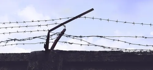 Orléans, Tours, Châteauroux… les surveillants pénitentiaires...