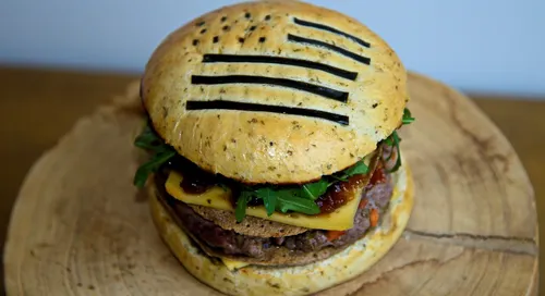 Coupe de France du Burger : deux chefs du Centre-Val de Loire sont...