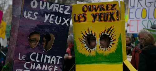 Orléans, Angers, Auxerre… nouvelle marche pour le climat ce samedi
