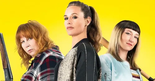 Orléans : Yolande Moreau et Allan Mauduit nous présentent le film «...