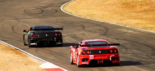 24 Heures du Mans : 1000 postes sont à pourvoir !