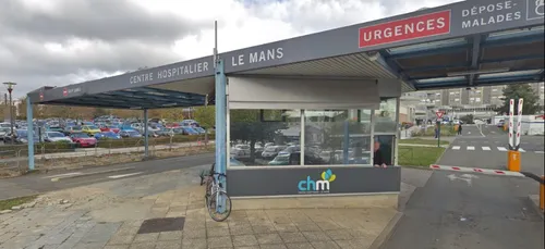 Le Mans : une famille dénonce les conditions d’hospitalisation au CHM