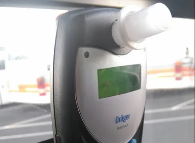 Loiret : l'éthylostest antidémarrage choisi comme alternative à une...