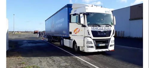 Maine-et-Loire : deux jobs datings dans le transport et la logistique