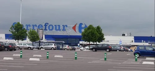 Sens : 300 salariés de Carrefour sont dans l’inconnu