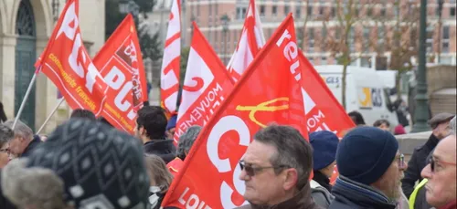 Grève ce mardi 19 mars : les rassemblements dans nos régions