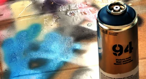 Le Mans : la maison de poupées sexuelles a été taguée