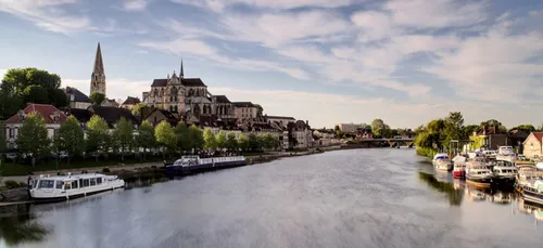 Auxerre : vous pourrez bientôt visiter la ville en 80 minutes !