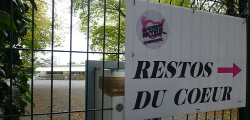 Nouveau cambriolage aux Restos du Cœur de Tonnerre