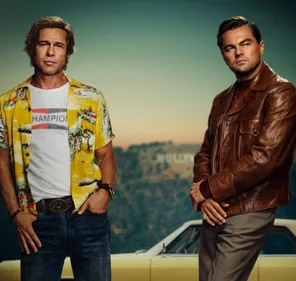 Once Upon a Time in Hollywood : la bande-annonce enfin dévoilée !...