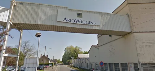 L’inquiétude grandit pour les salariés d’Arjowiggins