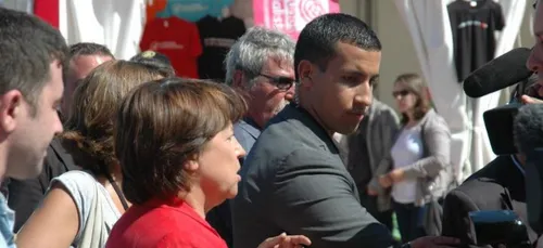 Poitiers : Alexandre Benalla mis en examen pour faux témoignage