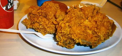 Sens : l’enseigne de fast-food KFC va s’installer dans la commune !