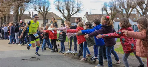 Don d’organe : la course du cœur passe par l’Yonne