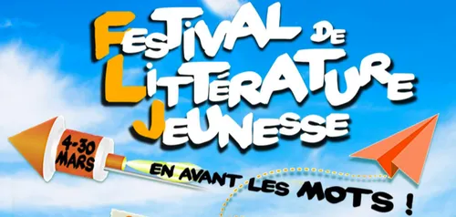 Cosne-Cours-sur-Loire : le Festival de littérature jeunesse sera...