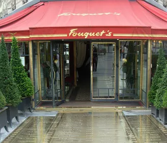 Tours : le couple impliqué dans le saccage du Fouquet’s finalement...
