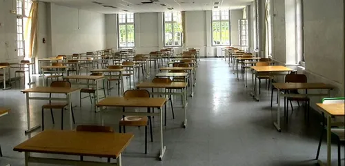 Joigny : pas de bac blanc en avril au lycée Louis Davier