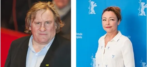 Nièvre : des enfants recherchés pour tourner avec Gérard Depardieu...
