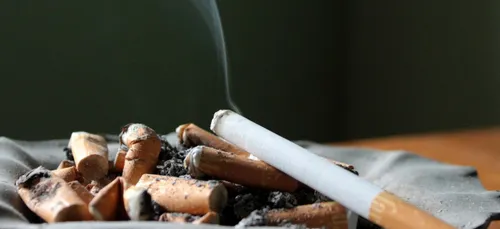 Olivet : les mégots de cigarettes bientôt recyclés en cendriers de...