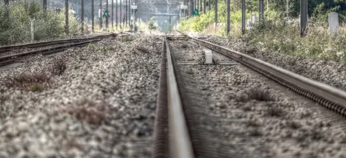Le Mans : un piéton percuté par un train !