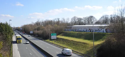 Loiret : alcoolisé, il roule 13km à contresens avant d’être intercepté