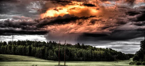 En cas de tempête, mon salon de jardin est-il couvert ?