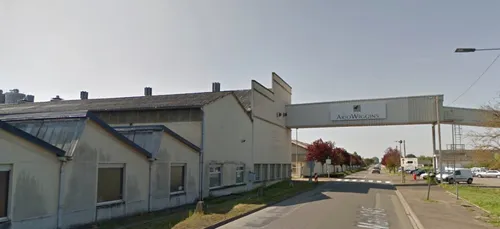 Arjowiggins : la liquidation judiciaire prononcée pour l’usine de...