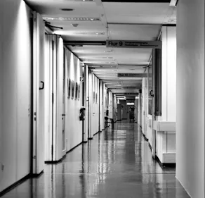 Indre : deux services maintenus à l’Hôpital du Blanc