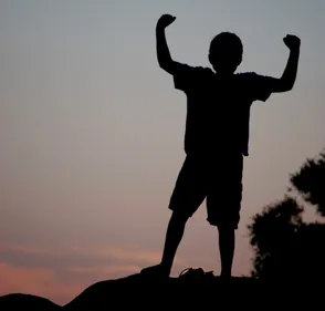 Témoignage : Nathalie, maman de Benoît, un enfant autiste en Anjou