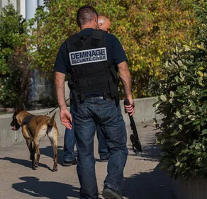 Bourges : un obus de la Seconde Guerre mondiale découvert près de...