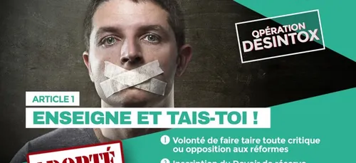 Journée nationale pour la défense de l’école : les perturbations...