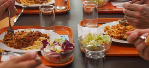 Nouveau pas franchi dans la lutte contre le gaspillage alimentaire...