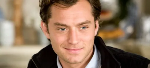 Jude Law prépare une grande fête dans le Maine-et-Loire