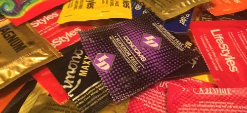 Château-Chinon : ils volent un distributeur de préservatifs !