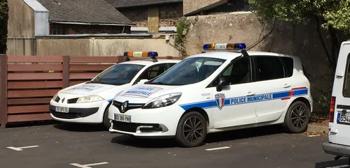 Eure-et-Loir : une policière a été retrouvée morte dans son véhicule