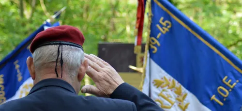 Un hommage rendu au capitaine choletais Marc Laycuras tué au Mali