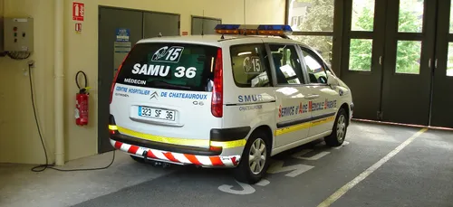 L’hôpital de Châteauroux jugé responsable de la mort d’une patiente