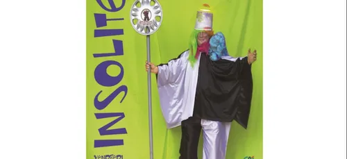 Dans l’Yonne, le Carnavallon va rythmer le week-end des Icaunais !