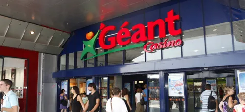 Loiret : tous les salariés de l’Hyper Casino de Châlette seront...