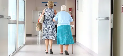 Orléans : la justice saisie après la mort d’une patiente dans un Ehpad