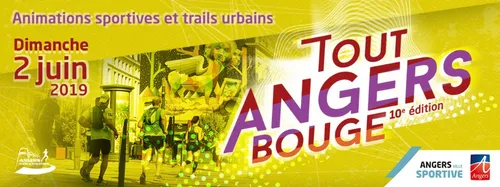 Tout Angers Bouge : des figurants recherchés pour un clip promotionnel