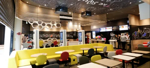 Tours : une centaine de postes à pourvoir chez McDonald’s