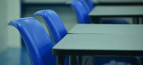 Auxerre : le maire veut imposer les travaux du collège Bienvenu-Martin