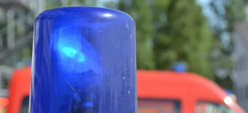 Maine-et-Loire : un enfant sans vie retrouvé près du Bois de Boulogne