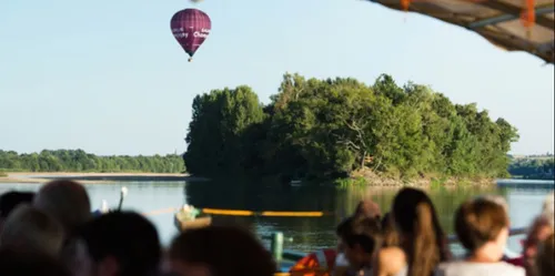 Des idées sorties près d'Angers avec Loire Odyssée !