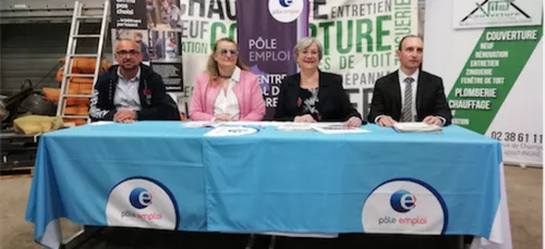 Dossier emploi : le bâtiment, c’est aussi un secteur de femmes !