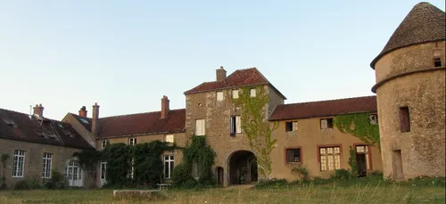 Yonne : le château de Monthelon sera racheté, puis restauré !