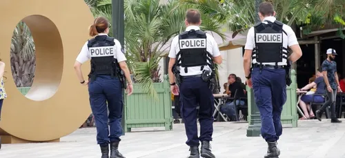 Orléans, Angers, Auxerre : les policiers rassemblés aujourd'hui  !