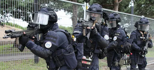 Sarthe : le preneur d’otage n’est pas un ancien d’Arjowiggins