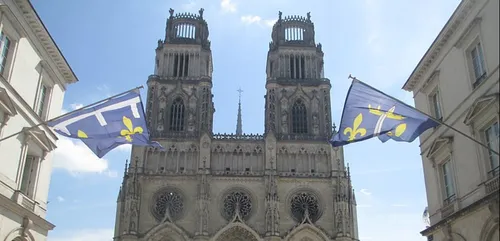 Région Centre : un grand spectacle pour les 500 ans de la Renaissance